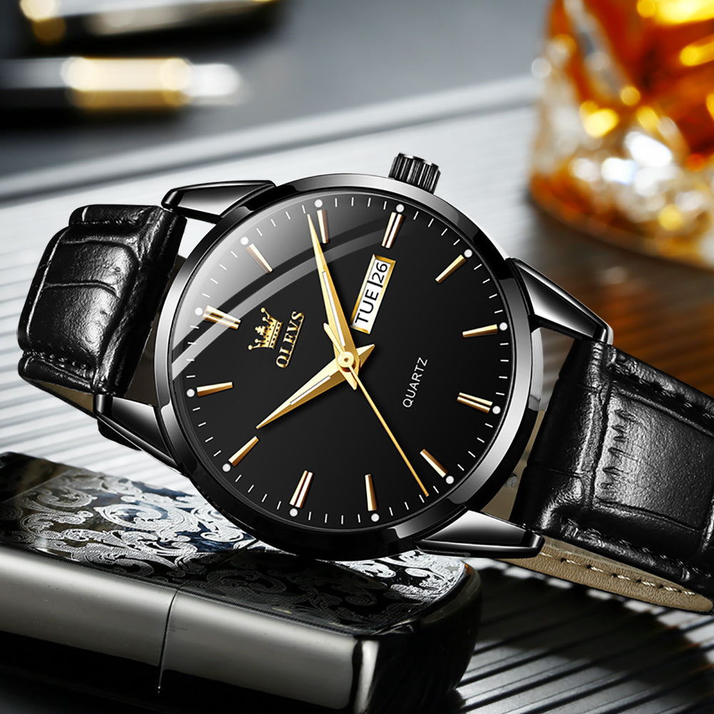 OLEVS 6898 CHRONO