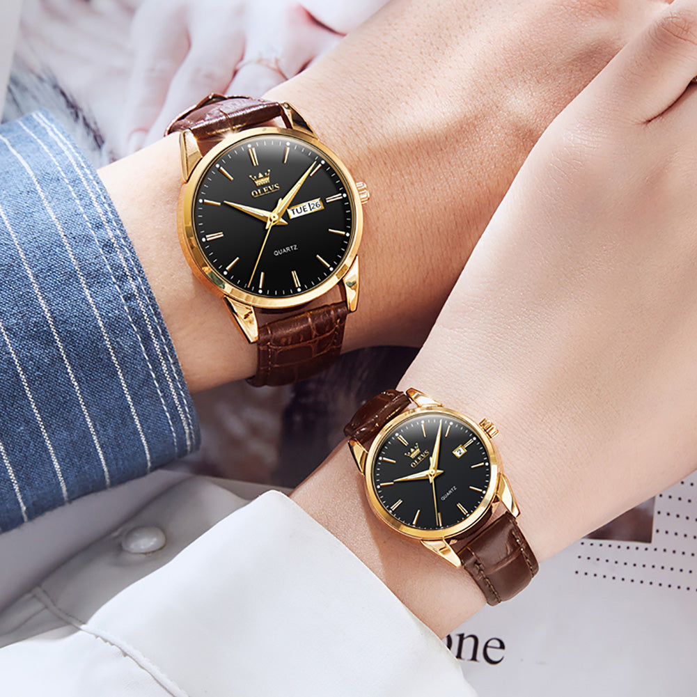 OLEVS 6898 DUO