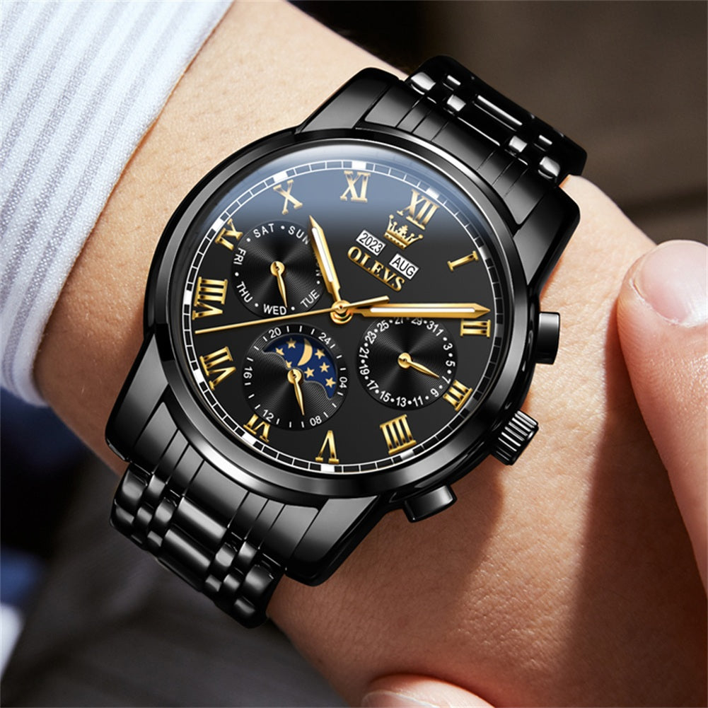 OLEVS 6692 CHRONO