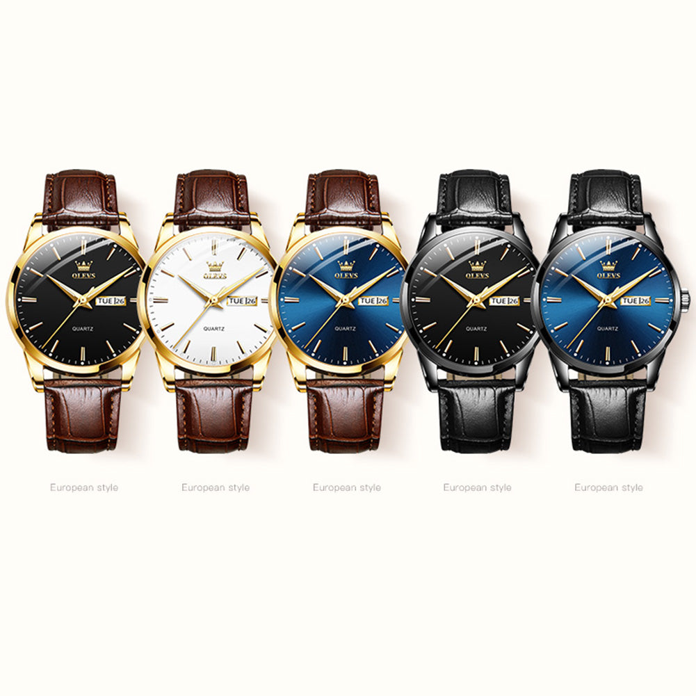 OLEVS 6898 CHRONO