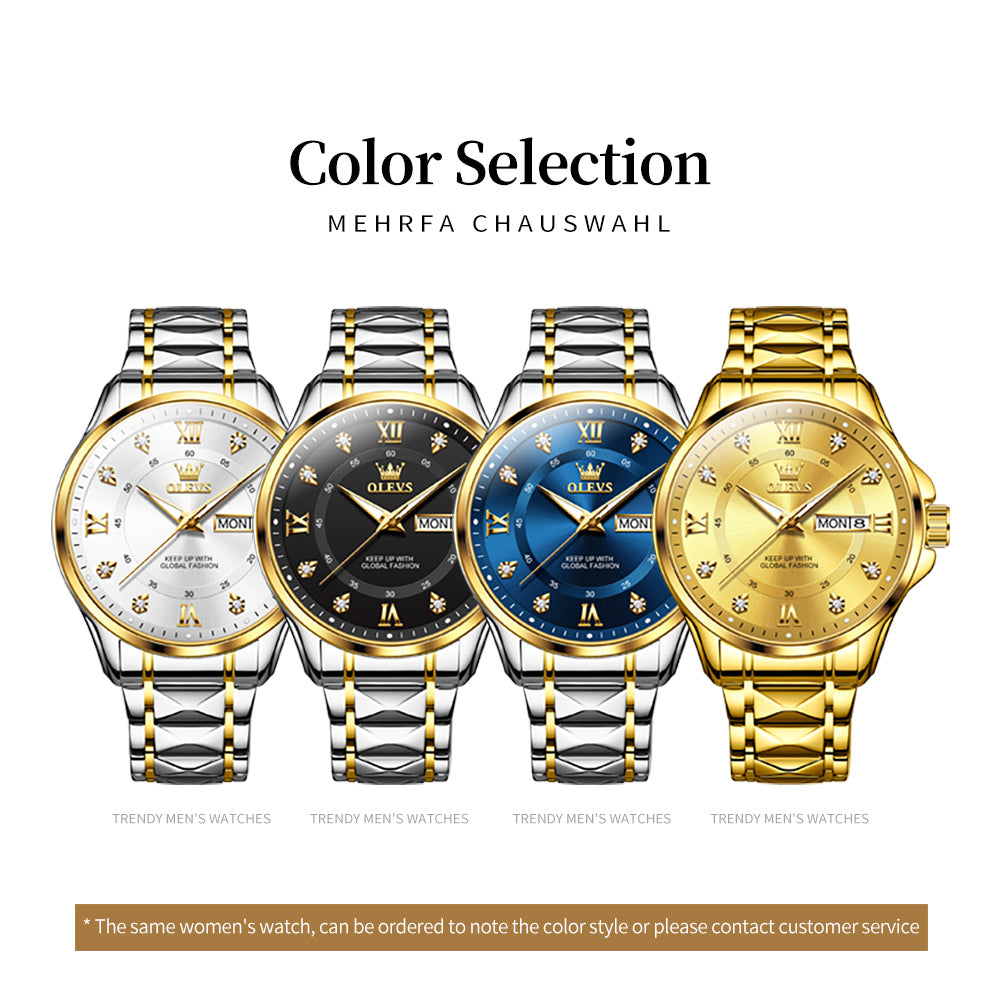 OLEVS 2906 DIAMOND