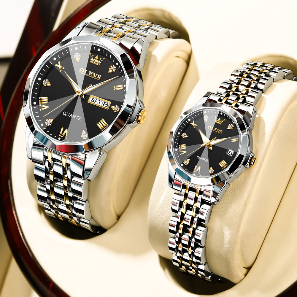 OLEVS 9931 DUO