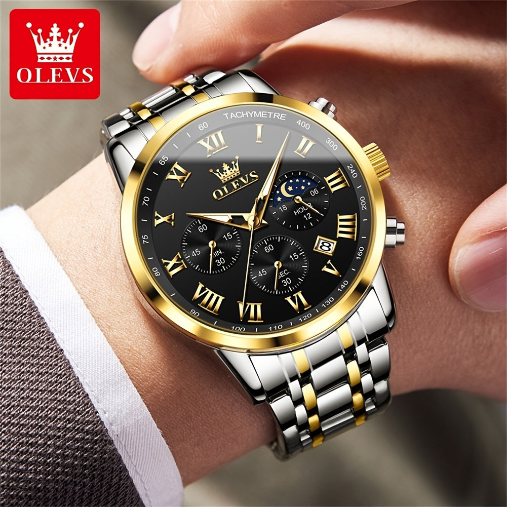 OLEVS 5529 LUNAR