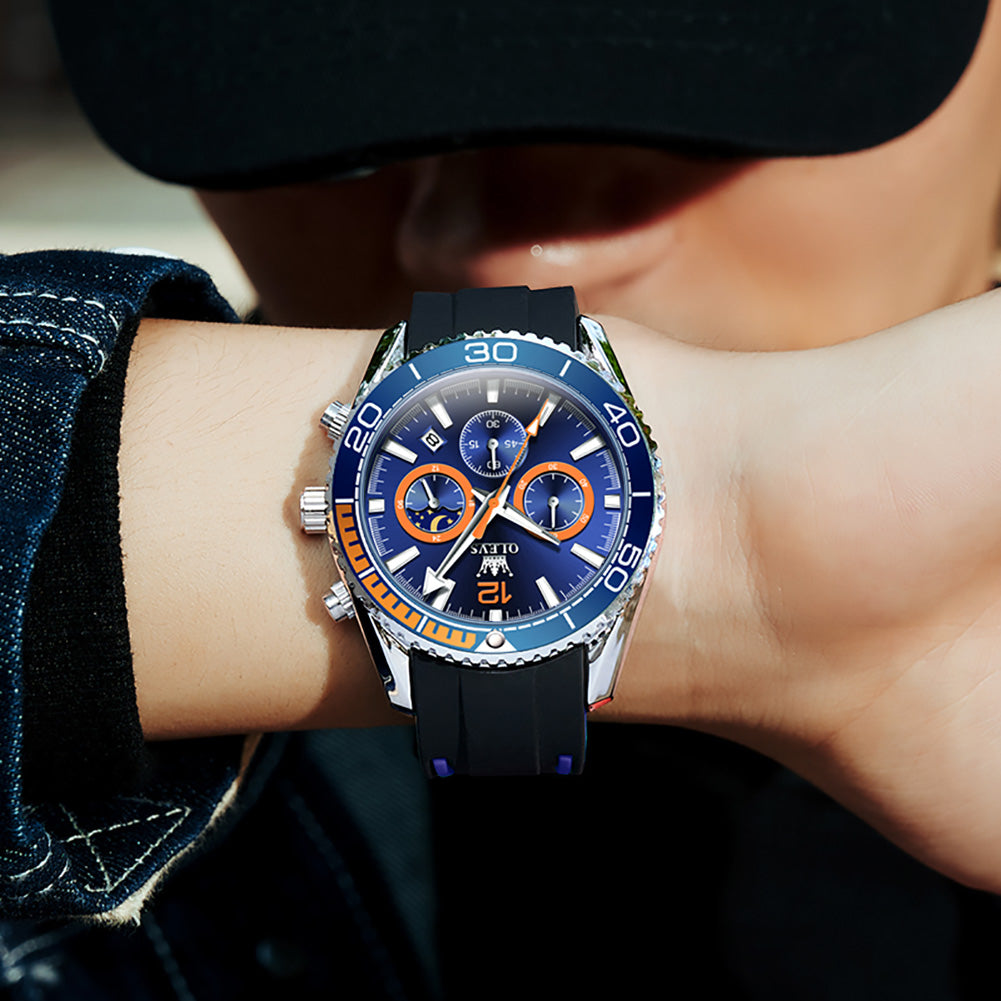 OLEVS 9916 CHRONO