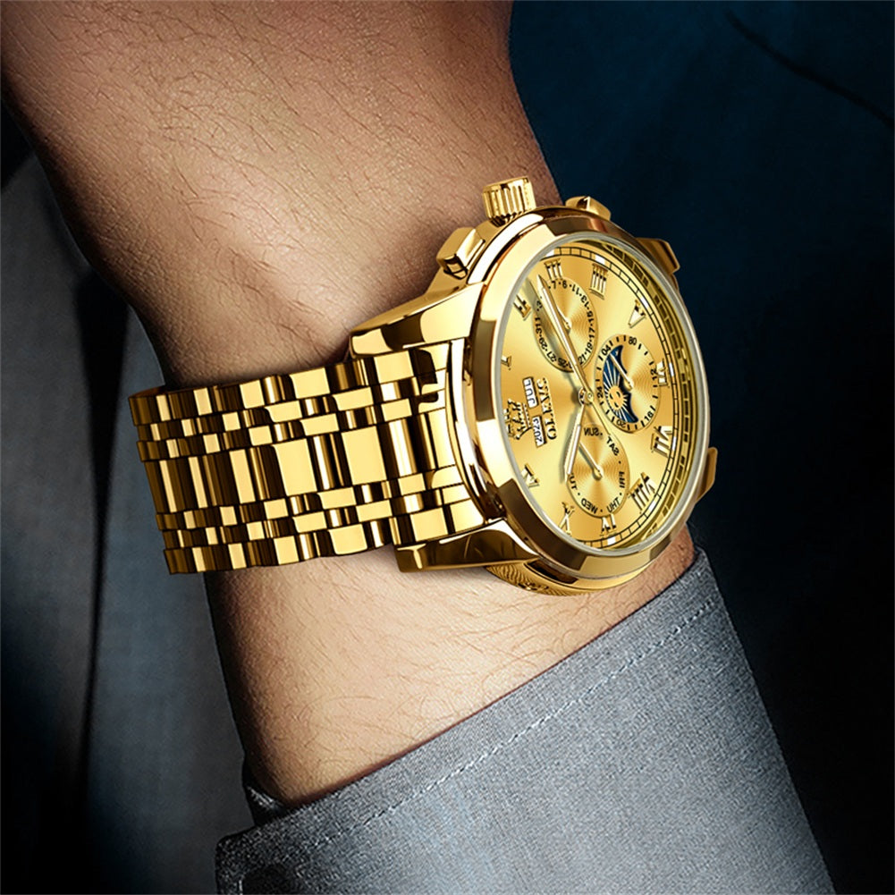 OLEVS 6692 CHRONO
