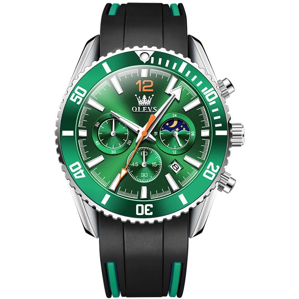 OLEVS 9916 CHRONO