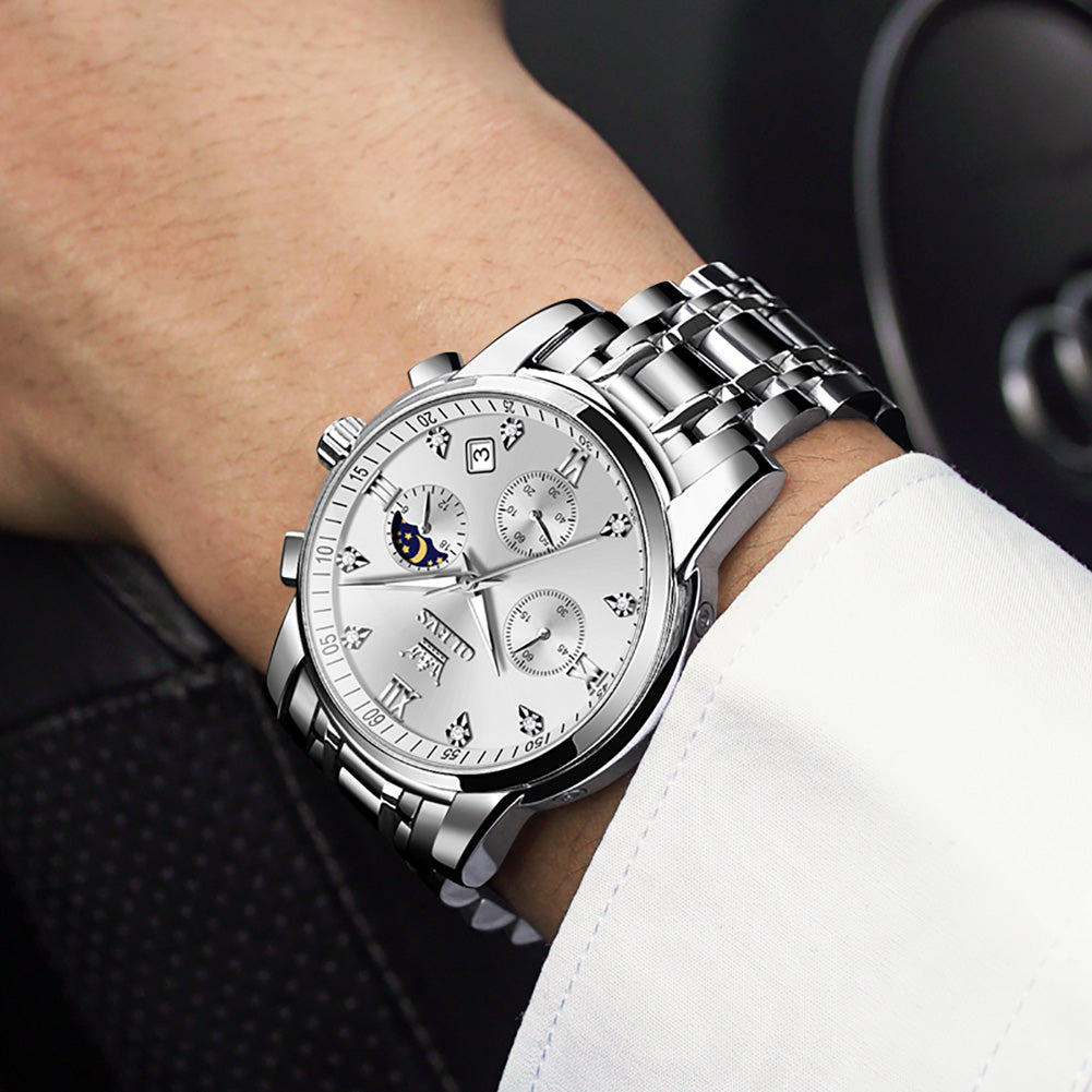 OLEVS 2858 CHRONO