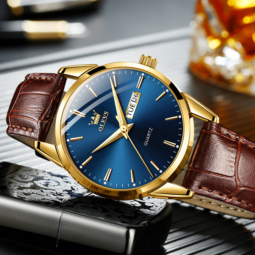 OLEVS 6898 CHRONO