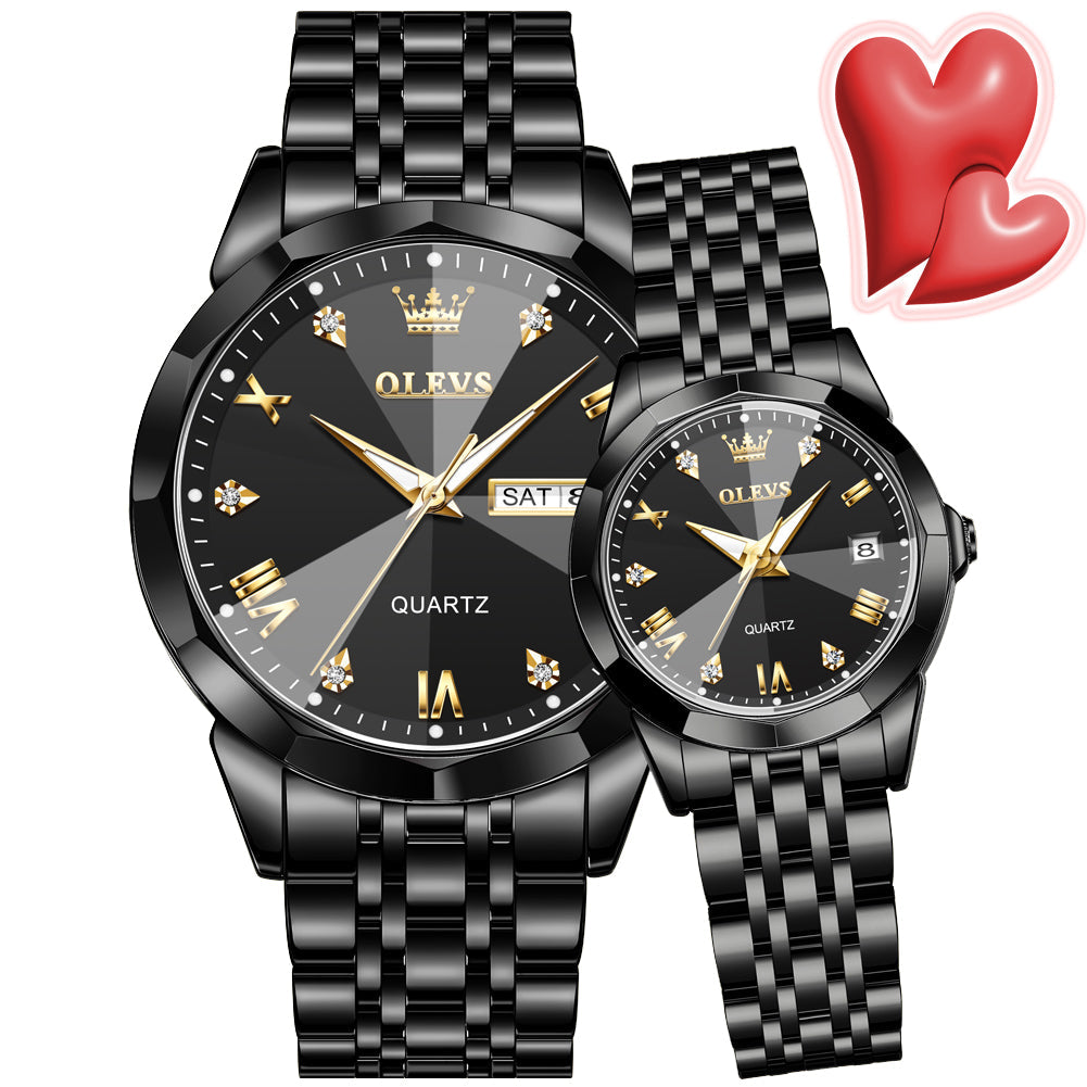 OLEVS 9931 DUO