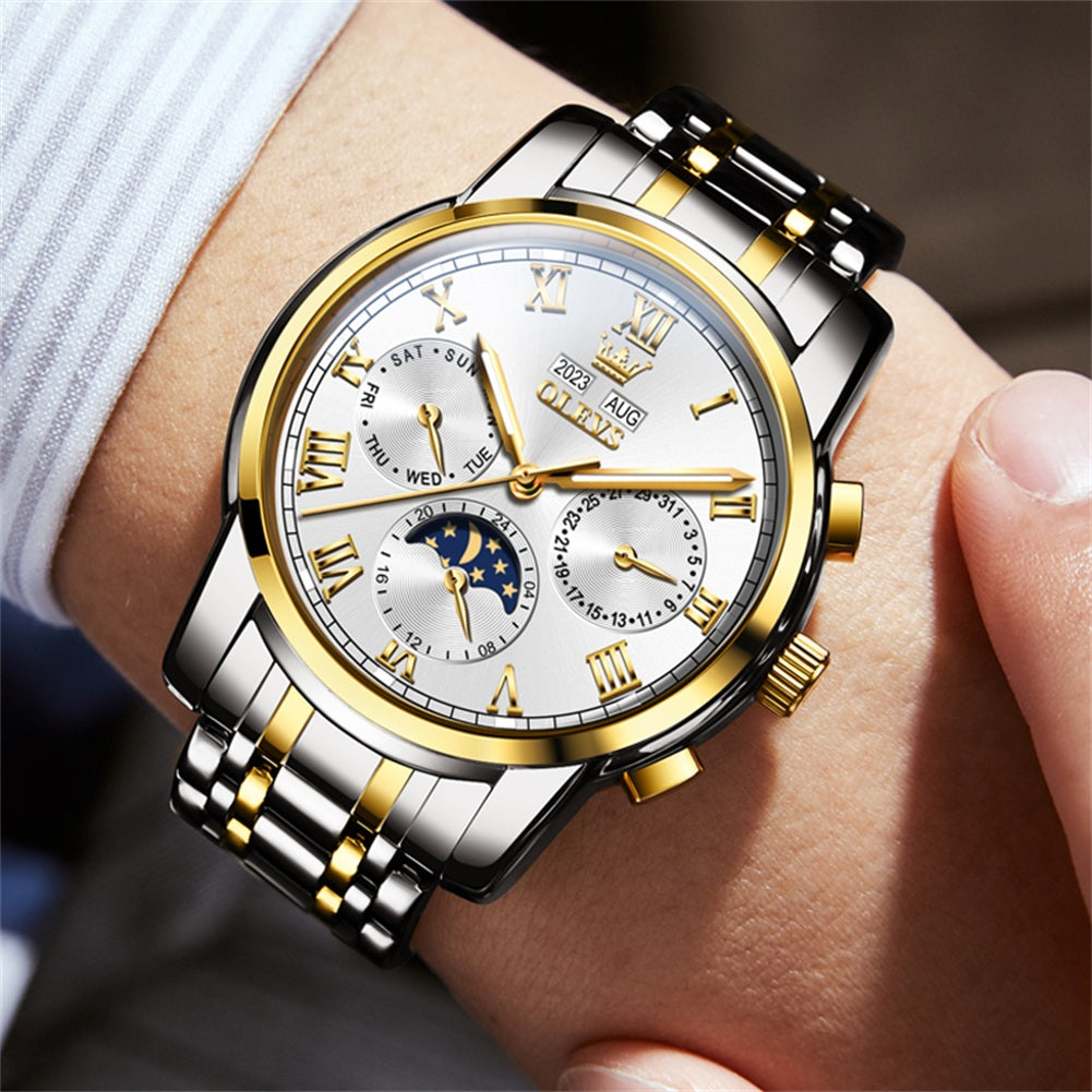 OLEVS 6692 CHRONO