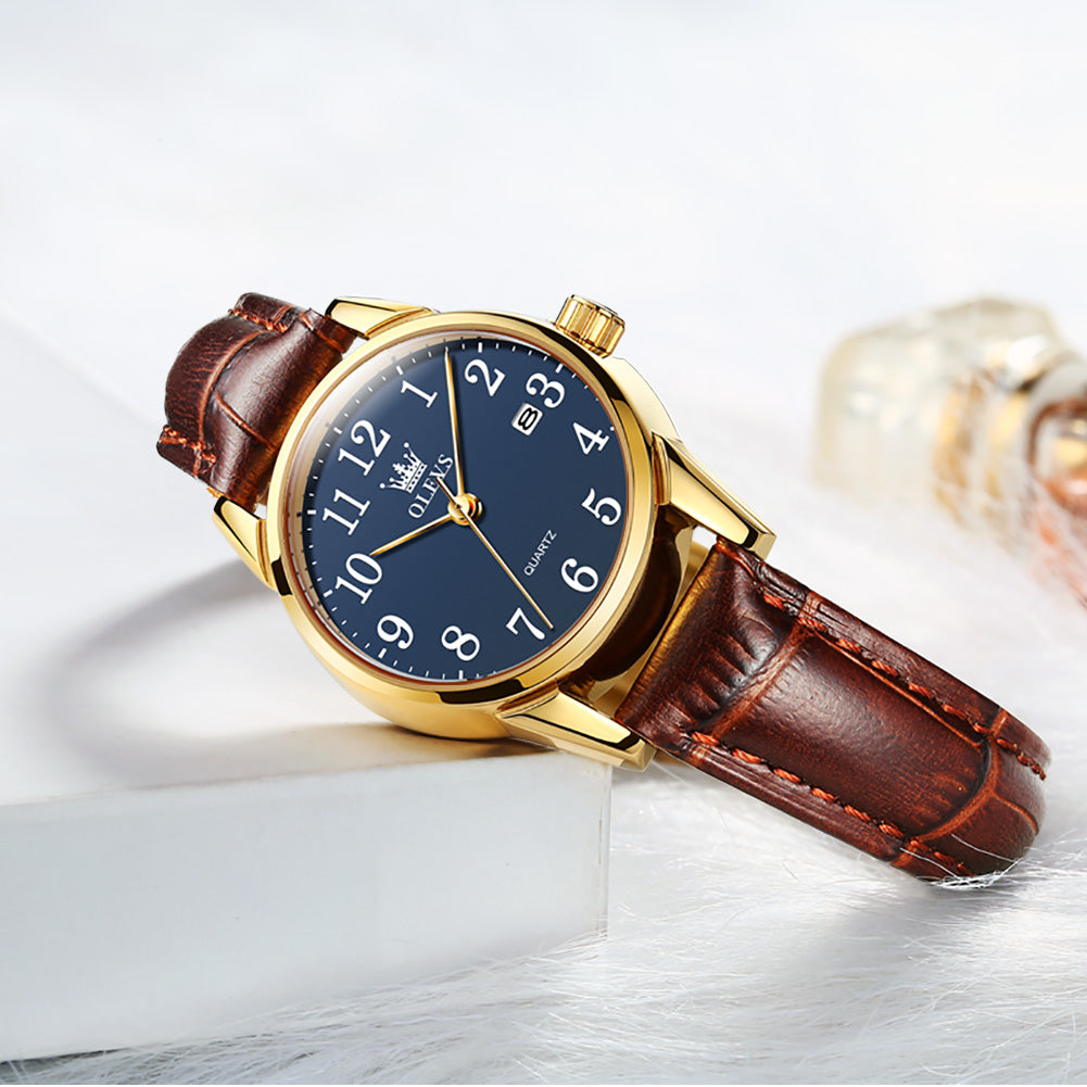 OLEVS 5566 DUO