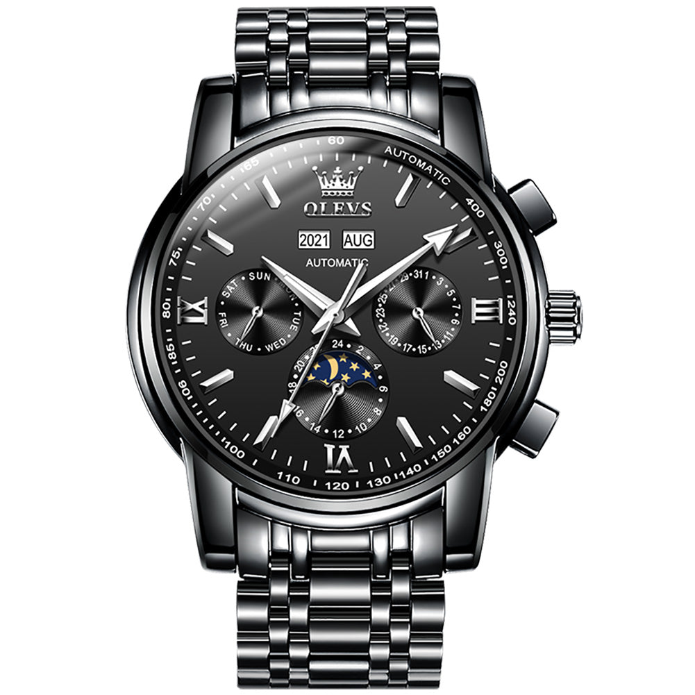 OLEVS 6633 MOTION