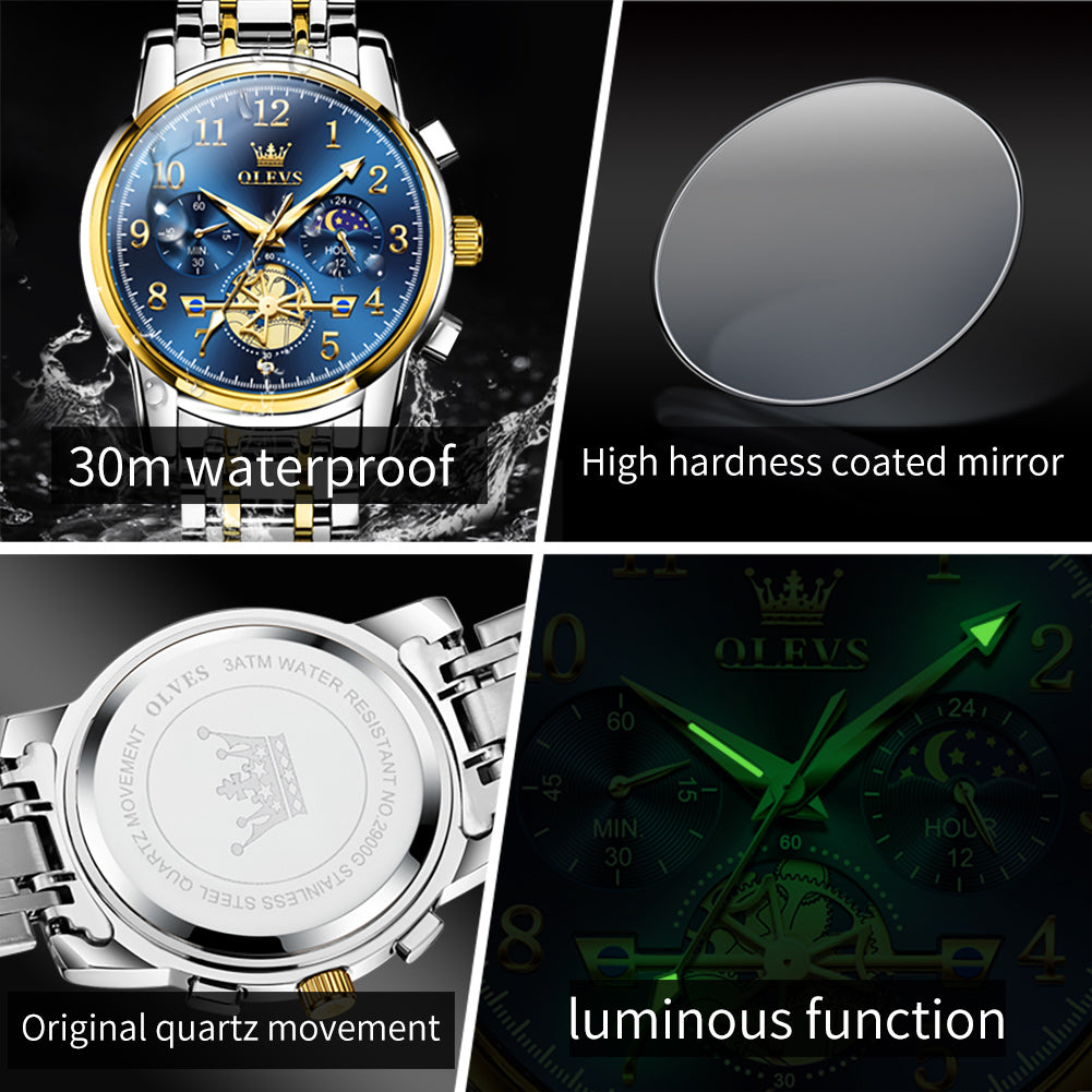 OLEVS 2900 LUNAR
