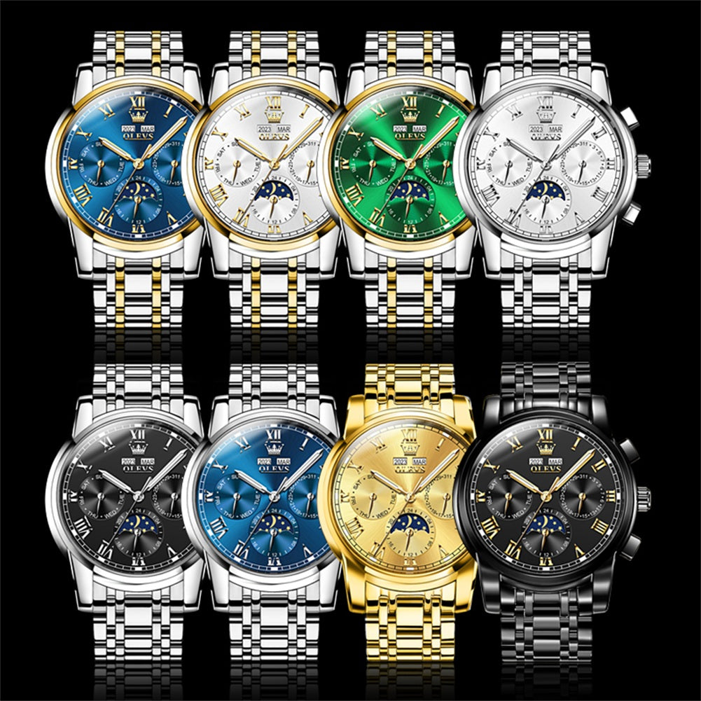 OLEVS 6692 CHRONO
