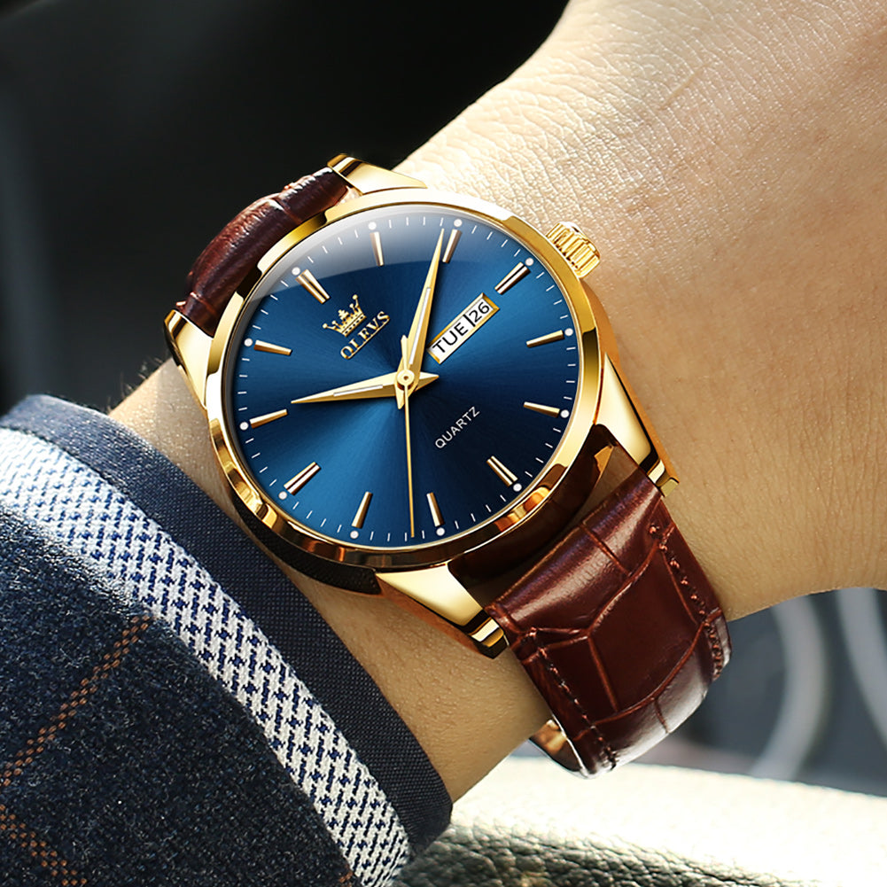OLEVS 6898 CHRONO