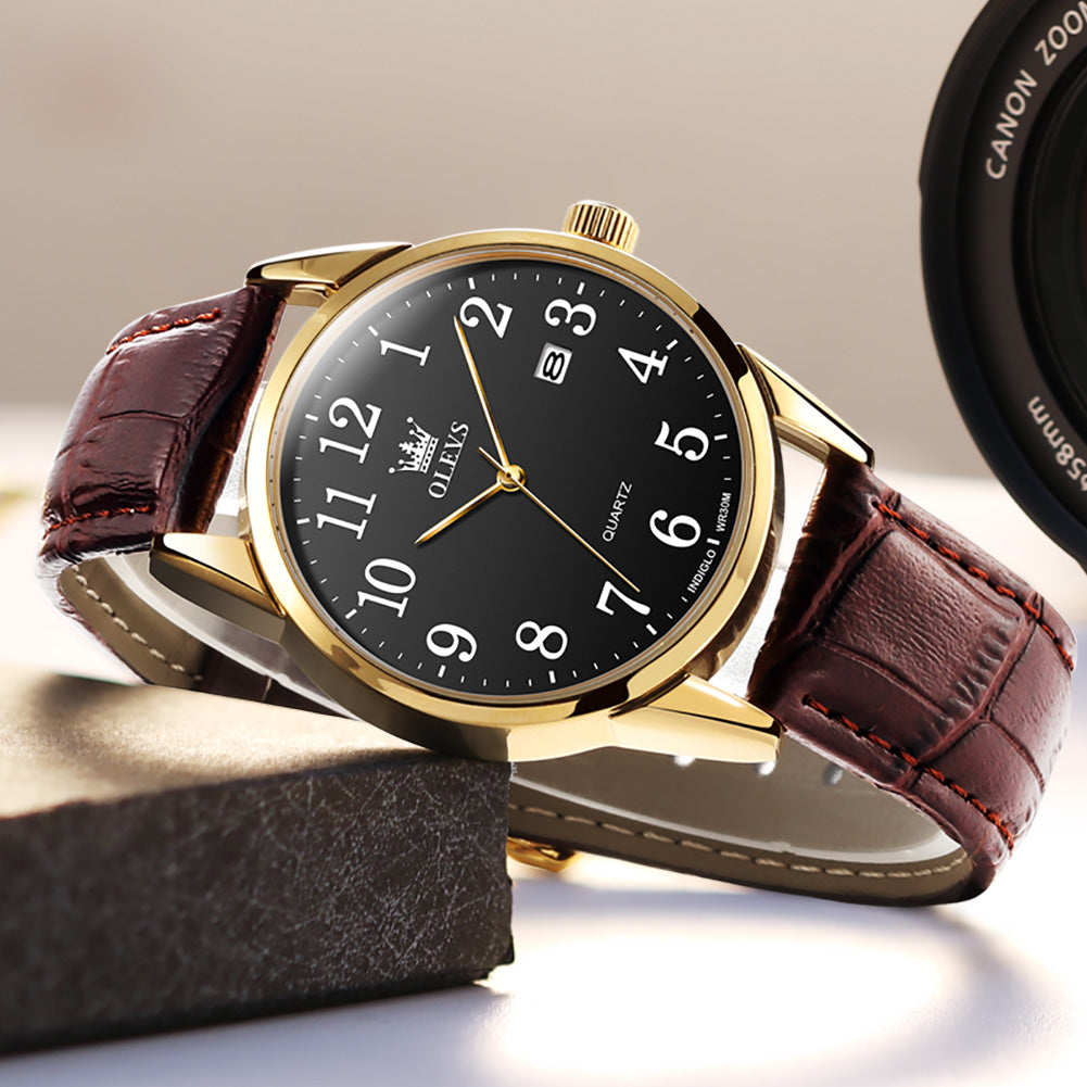 OLEVS 5566 DUO