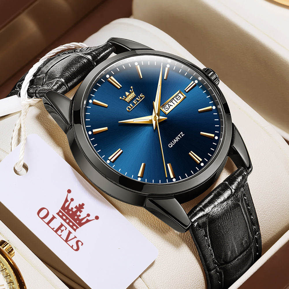 OLEVS 6898 CHRONO