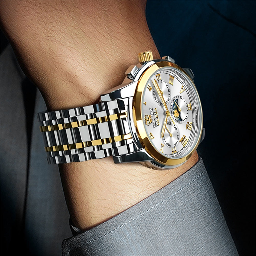 OLEVS 6692 CHRONO
