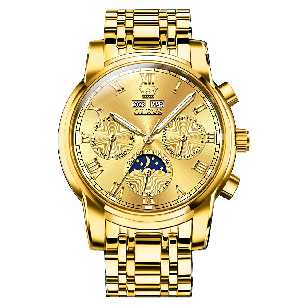 OLEVS 6692 CHRONO