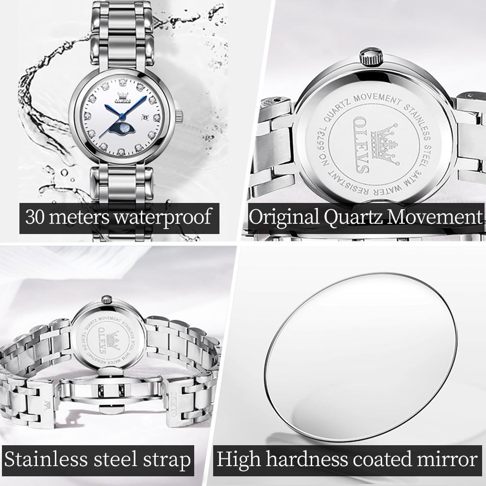 OLEVS 5573 DIAMOND