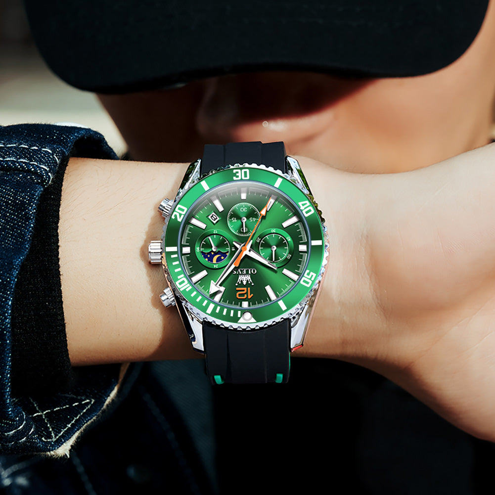 OLEVS 9916 CHRONO