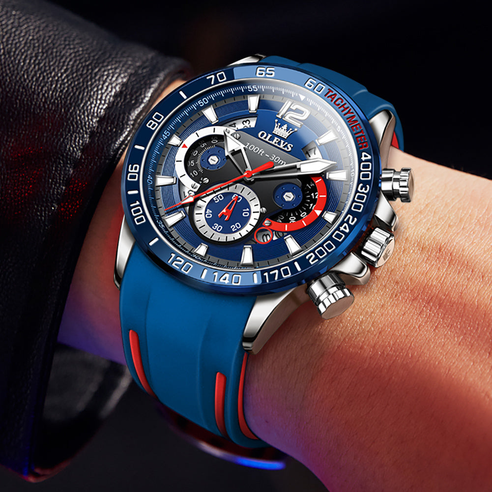 OLEVS 9936 CHRONO