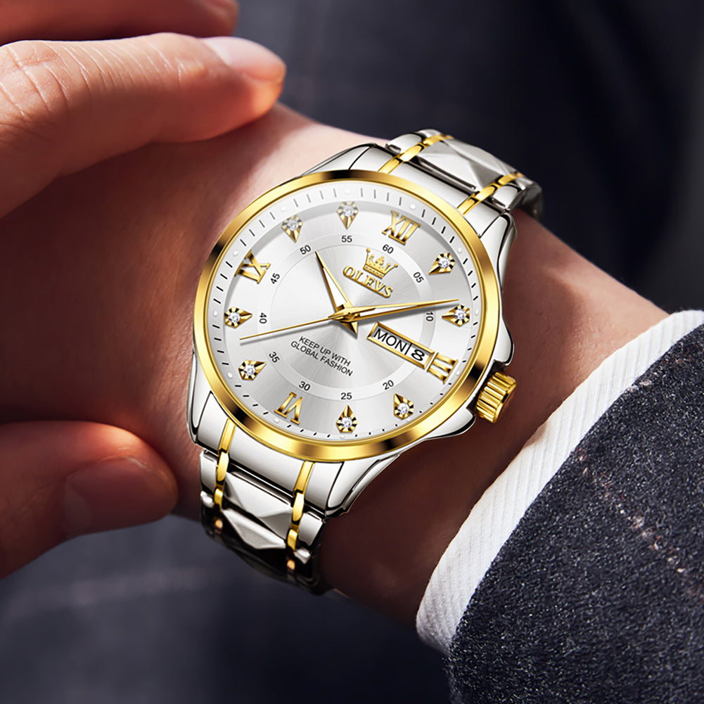 OLEVS 2906 DIAMOND