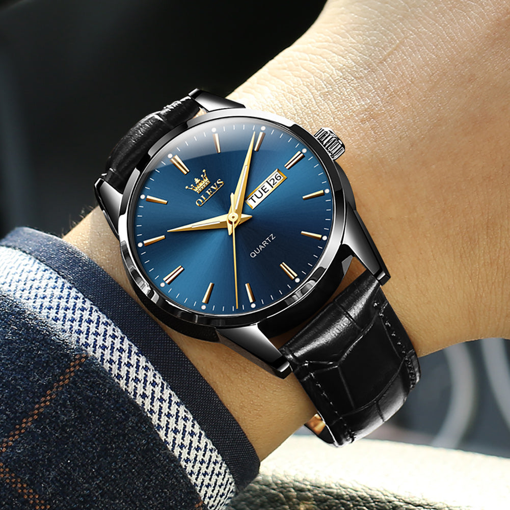 OLEVS 6898 CHRONO