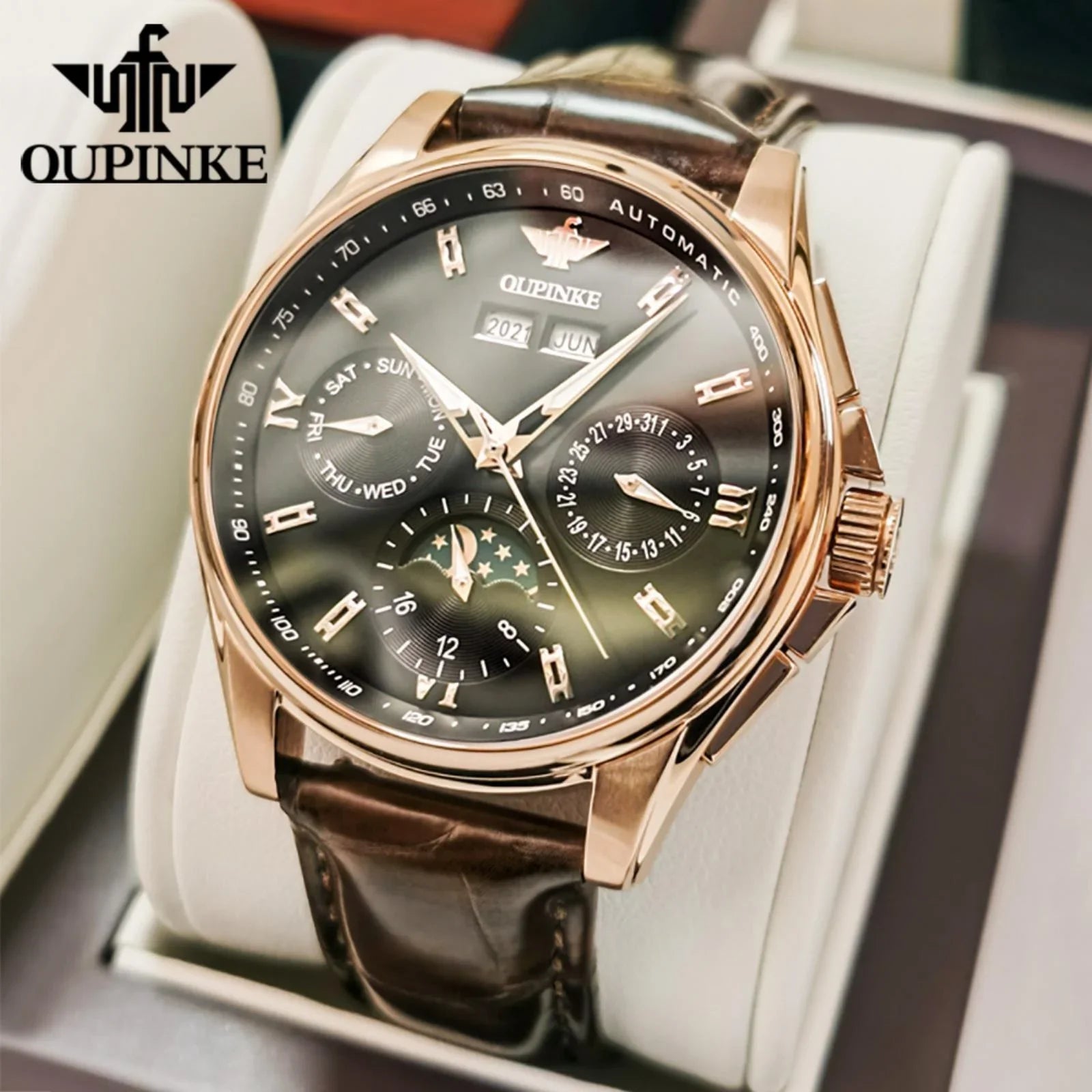 OUPINKE 3189 HERITAGE