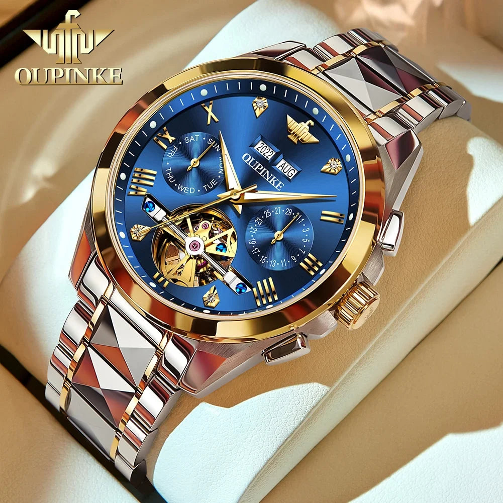 OUPINKE 3186 ONYX